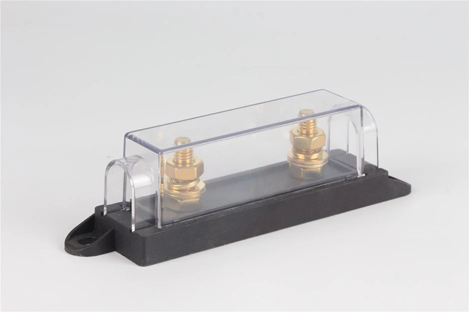 Dissmann Fuses Holders