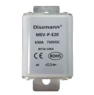 Fuse type Fuse type