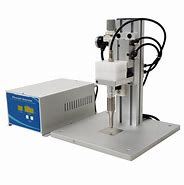 Ultrasonic Metal Welding Ultrasonic Metal Welding