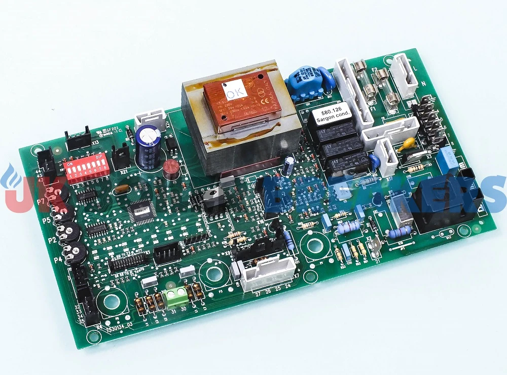Printed Circuit Board Printed Circuit Board
