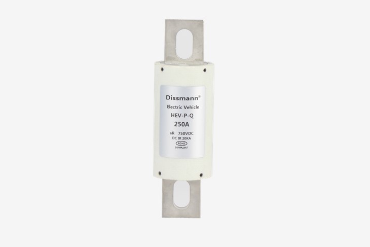 AC DC Cartridge Fuse