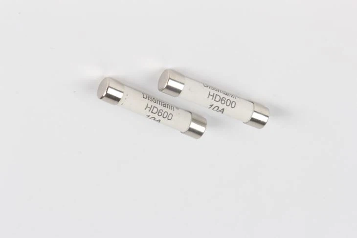 HD600-10A