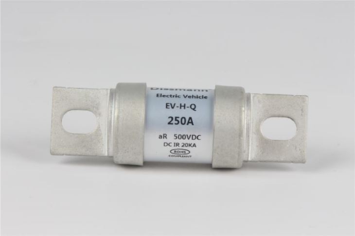 EV-H--Q-250A-500VDC