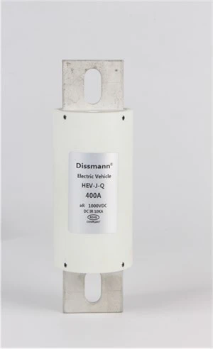 Tipovi visokonaponskih osigurača 1000VDC 5A-800A