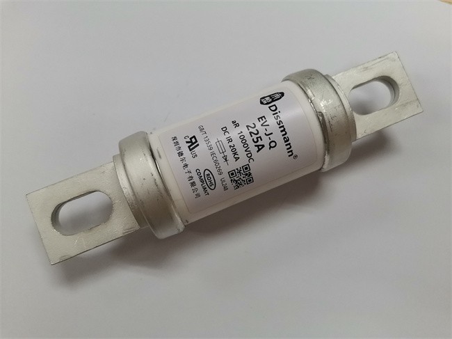 DC1000V 300Amp osigurač za električna vozila