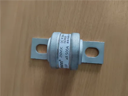 1000V Dc Pdu osigurač 63A 80A 100A brza baterija osigurač dobre kvalitete u Kini