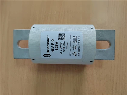 Osigurač za visokonaponski DC punjač